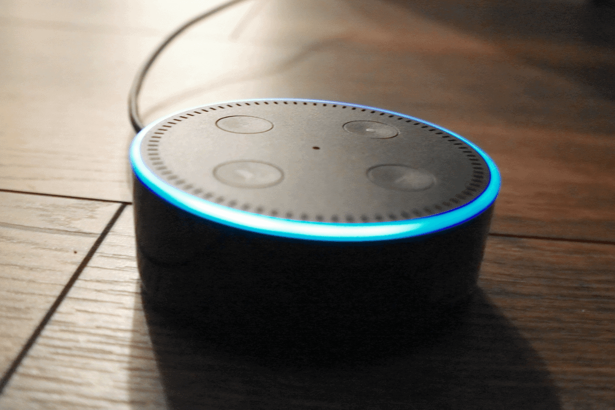 Homematic Smart Home via ioBroker über Alexa steuern