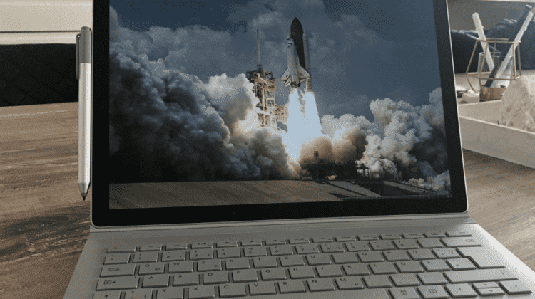 Surface (Book) langsam? - Surface Performance verbessern