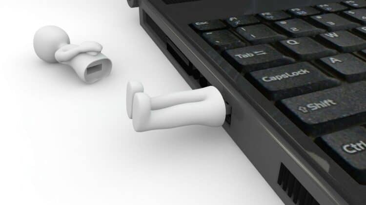 USB Stick bootfaehig machen Beitragsbild