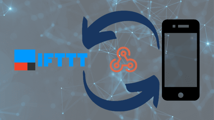 IFTTT Homebridge - Drittanbieter Geräte mit Apple Homekit steuern