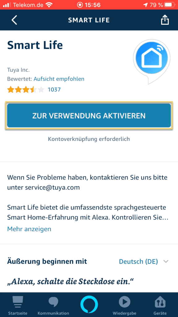 Die Ultimative Smart Life App Anleitung simon42 Smart Home & Technik für alle