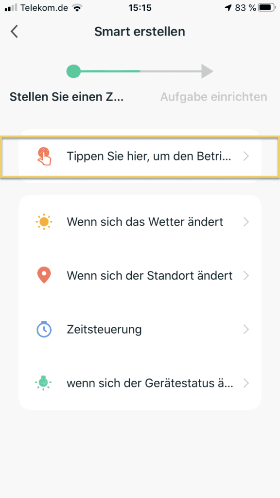 Die Ultimative Smart Life App Anleitung simon42 Smart Home & Technik für alle