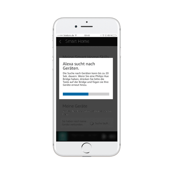 Homematic Mit Alexa Steuern Ohne Cloud Homematic Smart Home via ioBroker über Alexa steuern