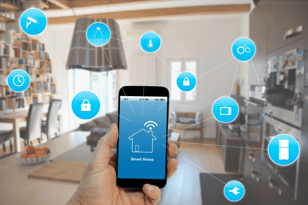 Smart Home Rolladensteuerung - WLAN, Alexa & co. - So geht's