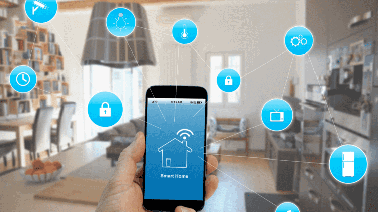 Mein Smart Home