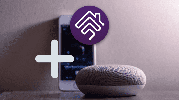 Homebridge Google Home HomeKit