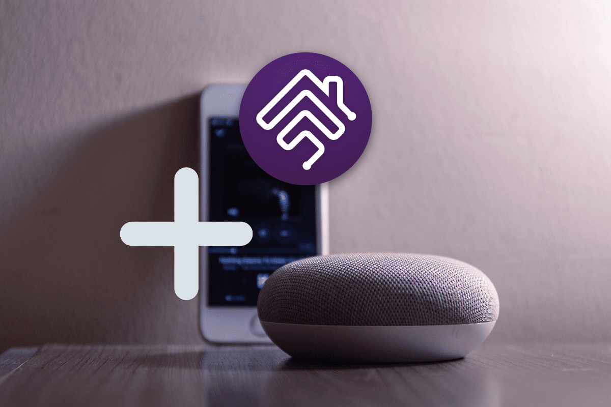 Google home homekit sales bridge