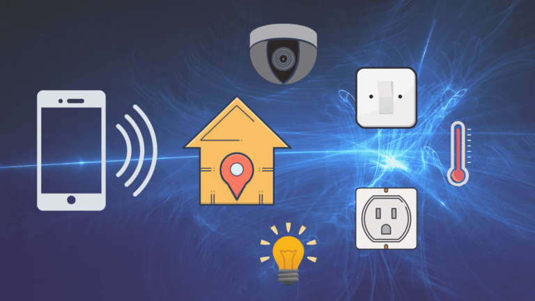 HomeKit Geräte Übersicht