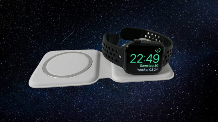 Apple Watch Wecker
