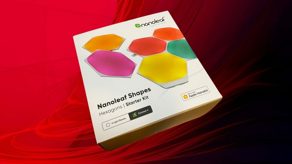 Nanoleaf Light Panels