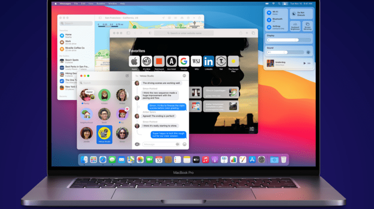 macOS Big Sur 11.3 Public Beta