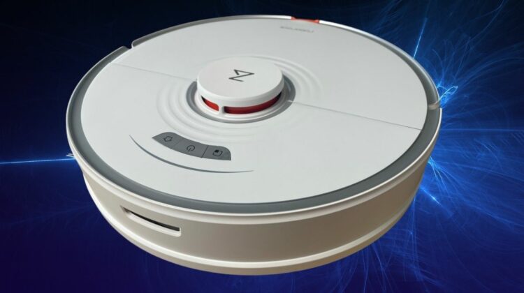 Roborock S7 Test - Beitragsbild