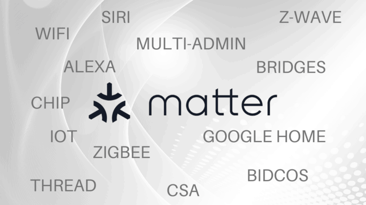 Matter