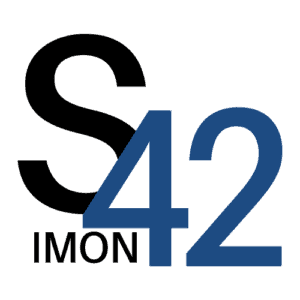 (c) Simon42.com