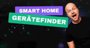 Gerätefinder simon42 Smart-Home-Gerätefinder