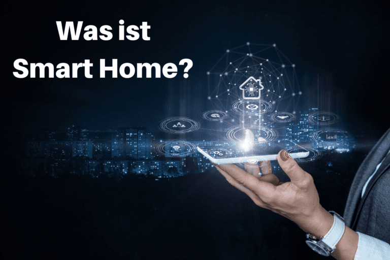 Was ist Smart Home