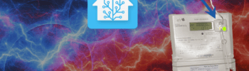 Home Assistant - Stromzähler auslesen mit Powerfox