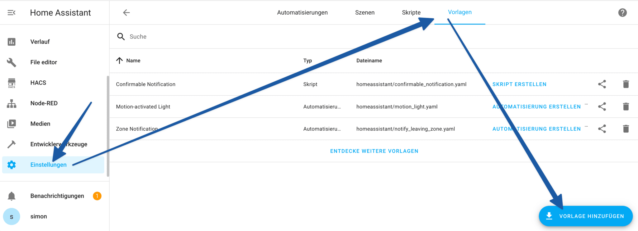 Heizung in Home Assistant so richtig smart machen (Better Thermostat)