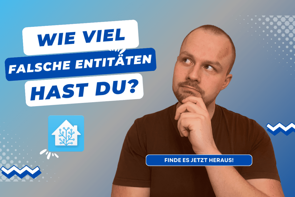 Home Assistant clean up Tutorial