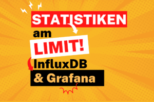 Home Assistant InfluxDB und Grafana Langzeitdatenspeicherung und Auswertung