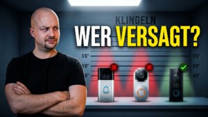 Smart Home Türklingeln sind irgendwie schlecht