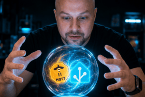 Home Assistant ZigBee Geräte steuern über Zigbee2MQTT