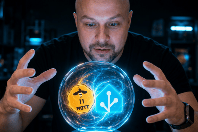 Home Assistant ZigBee Geräte steuern über Zigbee2MQTT